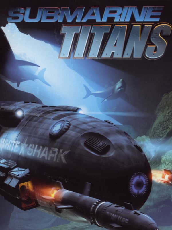 Buy Submarine Titans