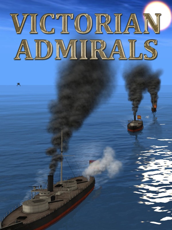 Buy Victorian Admirals