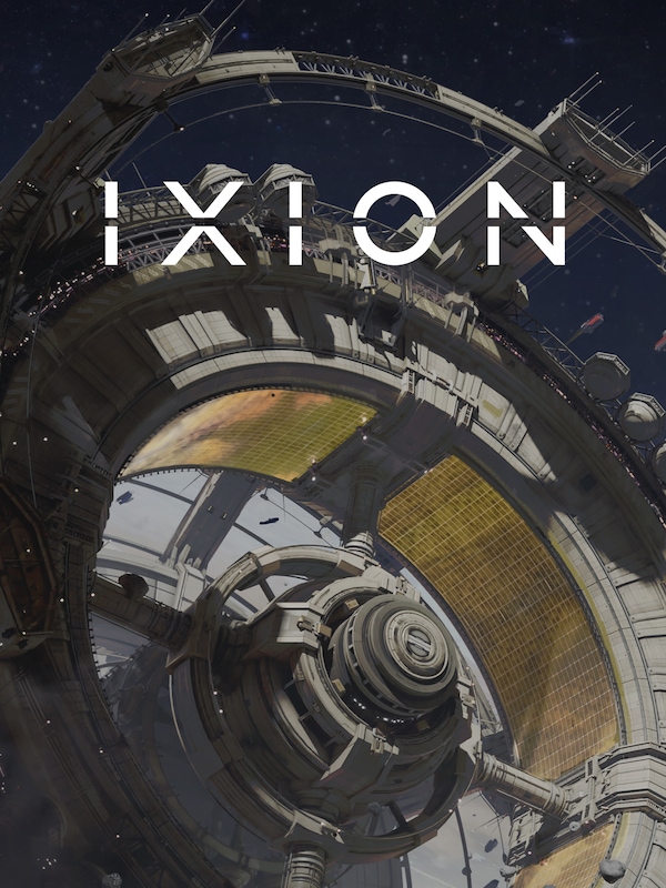 Buy IXION