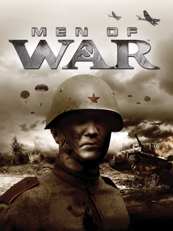 Buy Men of War
