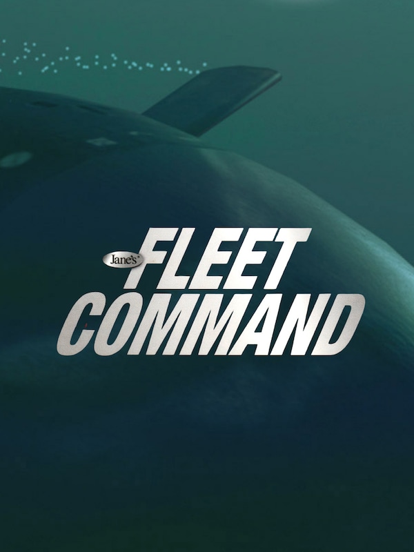 Buy Fleet Command