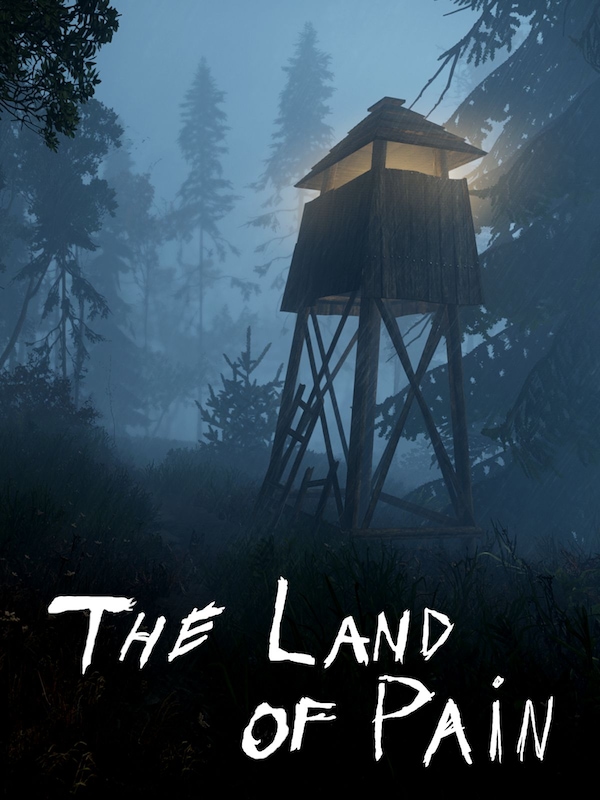 Buy The Land of Pain
