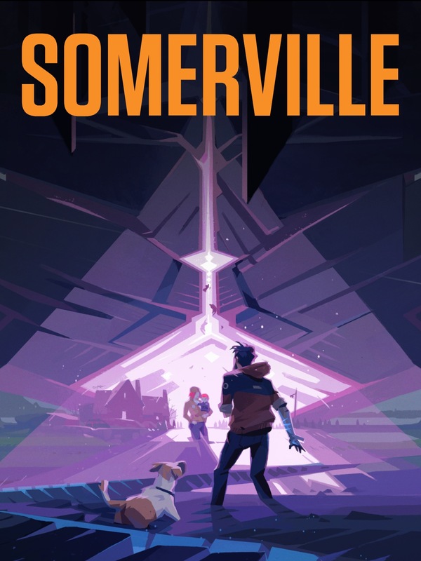 Buy Somerville