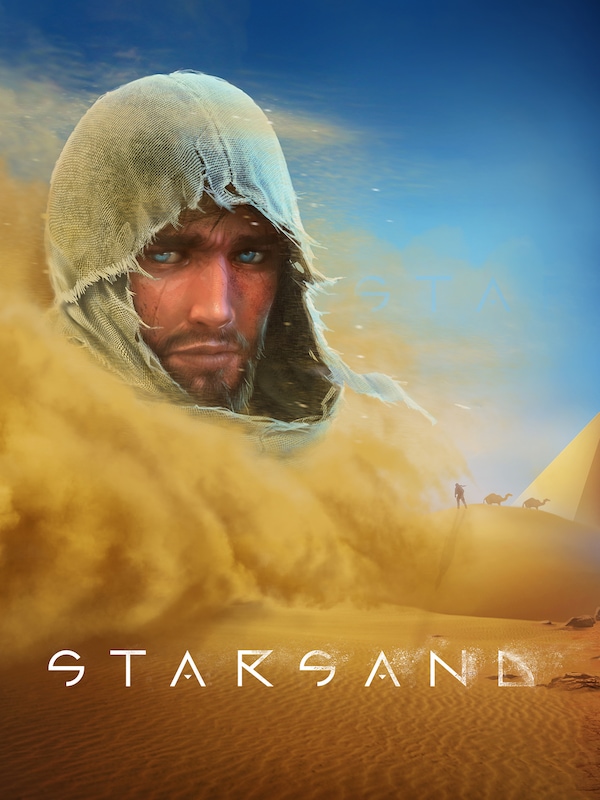 Buy Starsand