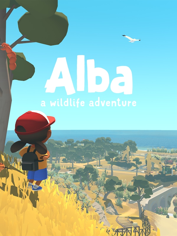 Buy Alba - A Wildlife Adventure