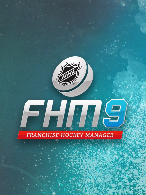 Buy Franchise Hockey Manager 9