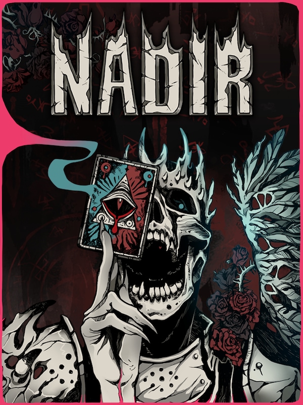 Buy Nadir - A Grimdark Deckbuilder