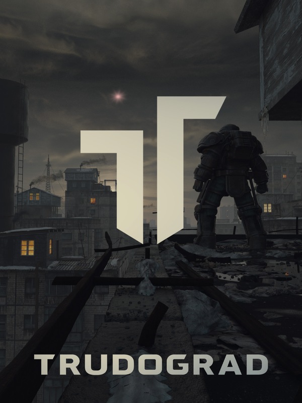 Buy ATOM RPG Trudograd