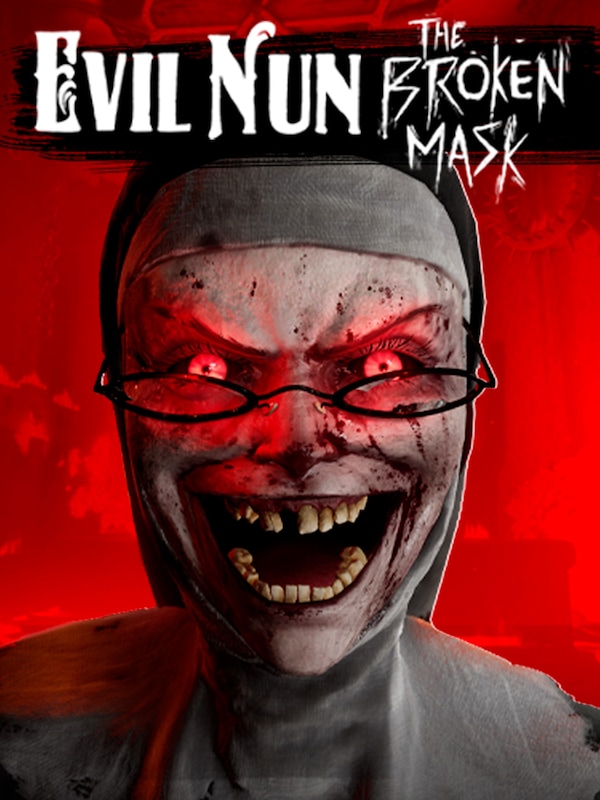 Buy Evil Nun: The Broken Mask