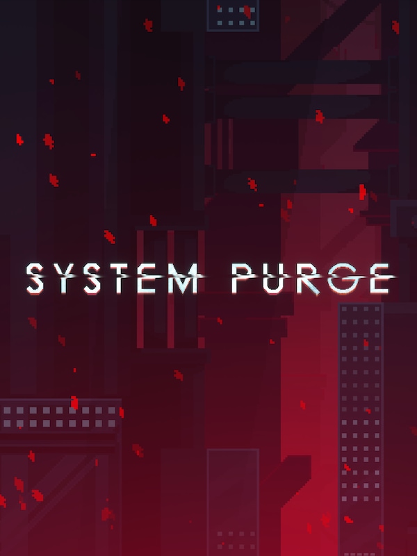 Buy System Purge