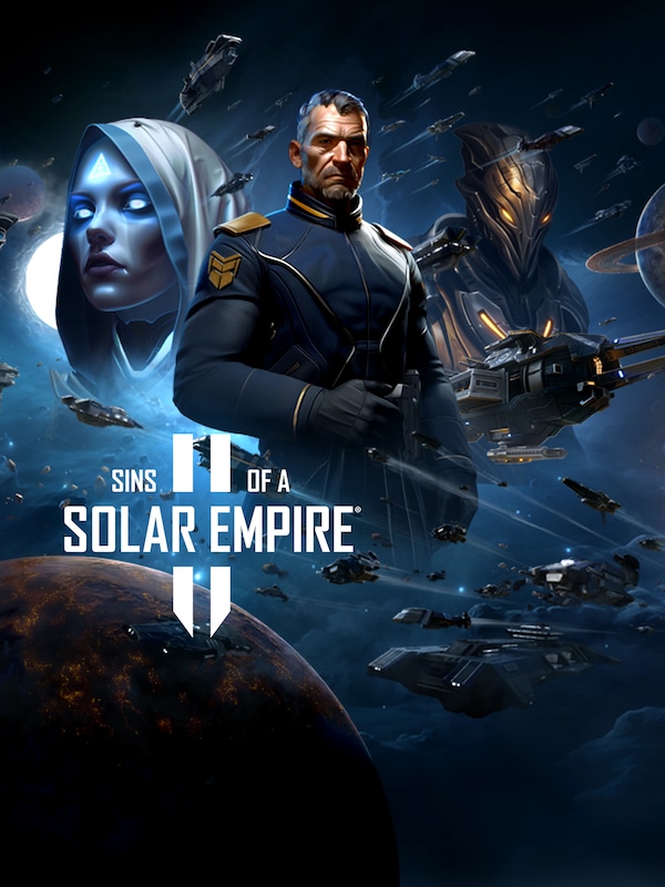 Buy Sins of a Solar Empire 2