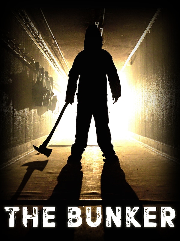 Buy The Bunker