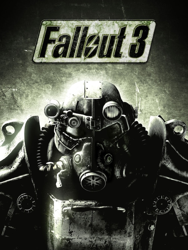 Buy Fallout 3: Game of the Year Edition
