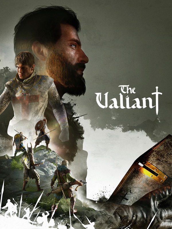 Buy The Valiant