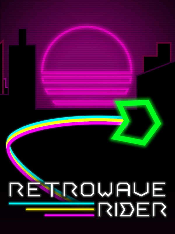 Buy Retrowave Rider