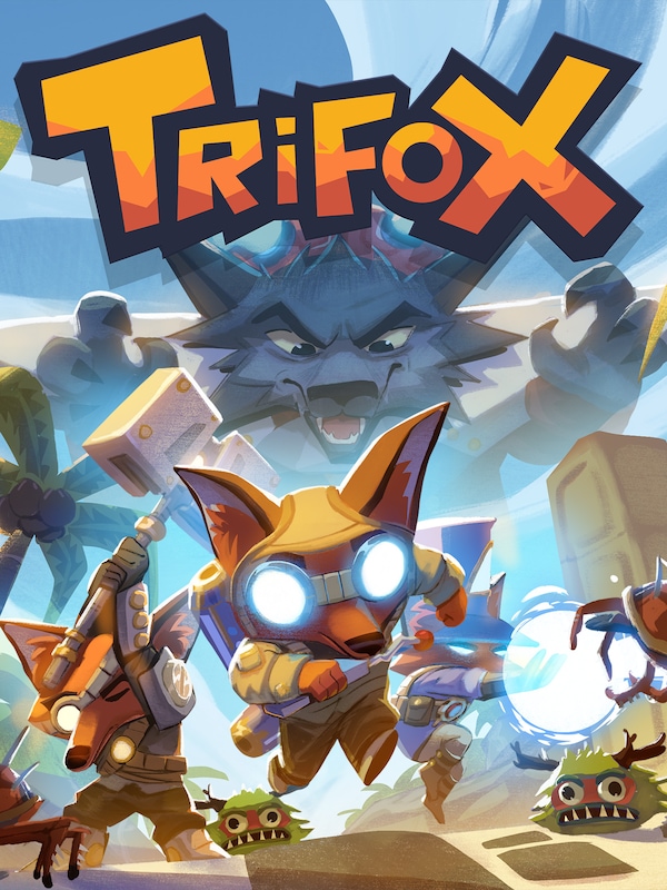 Buy Trifox