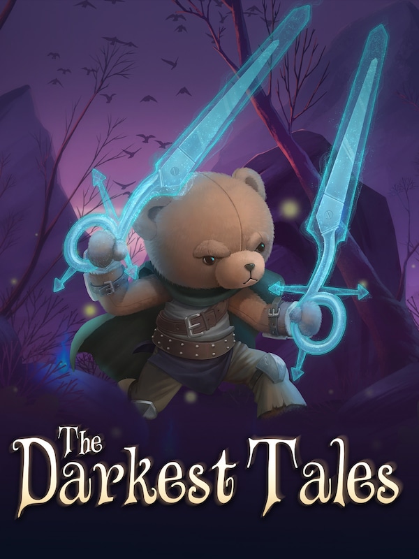 Buy The Darkest Tales