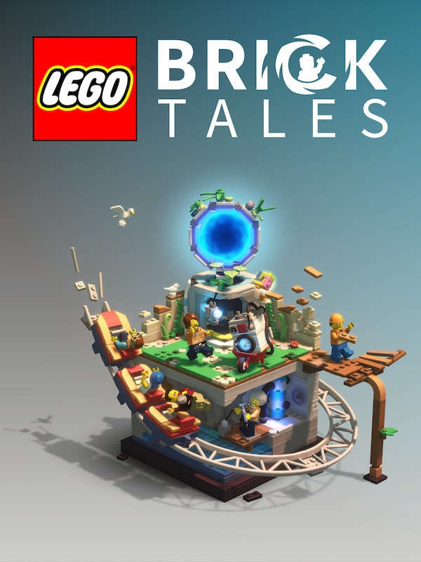 Buy LEGO® Bricktales