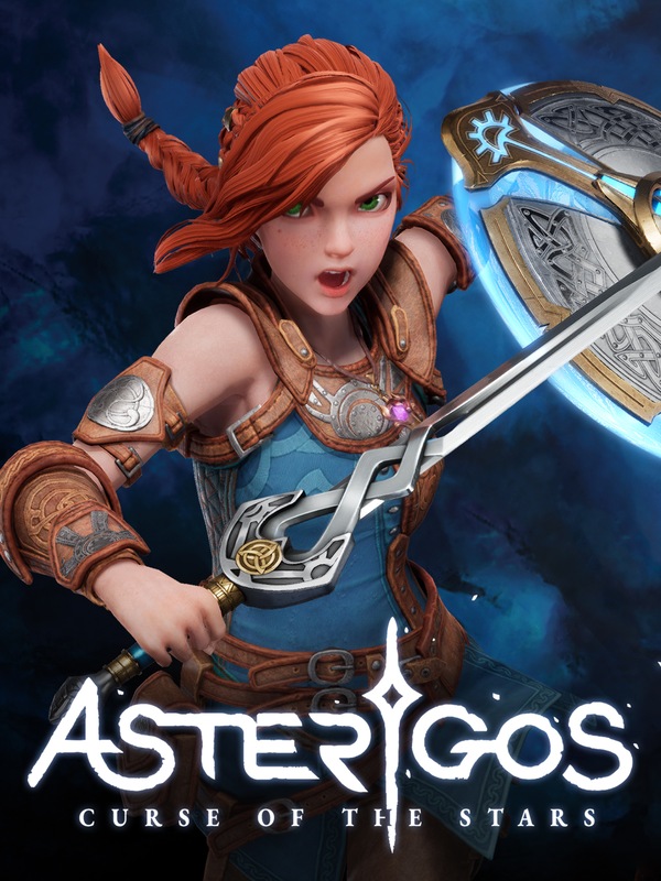 Buy Asterigos: Curse of the Stars