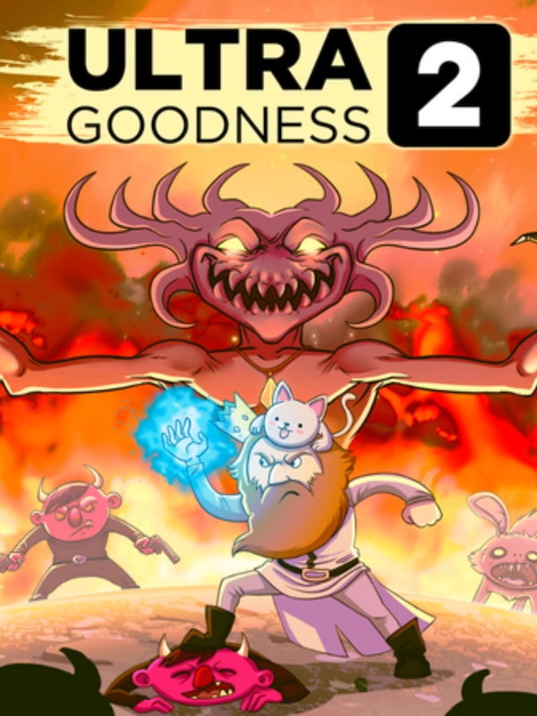 Buy UltraGoodness 2