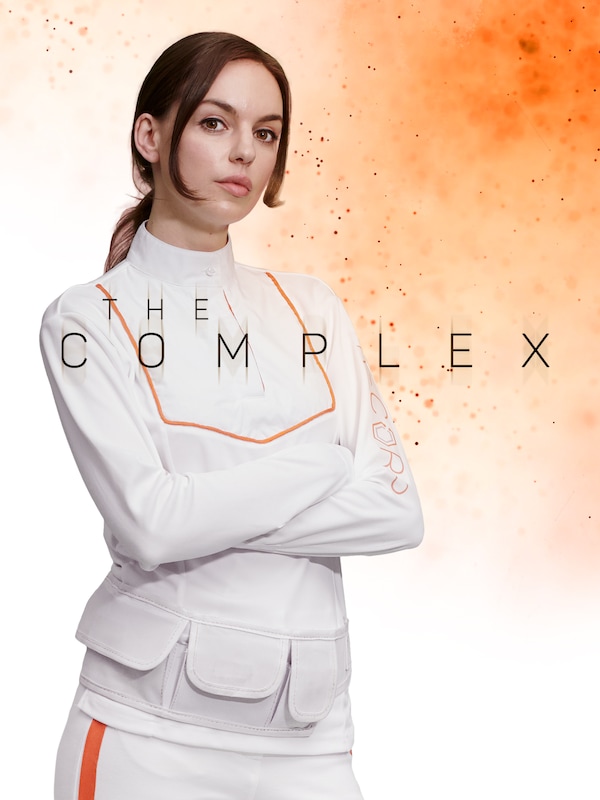 Buy The Complex