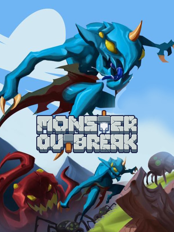 Buy Monster Outbreak