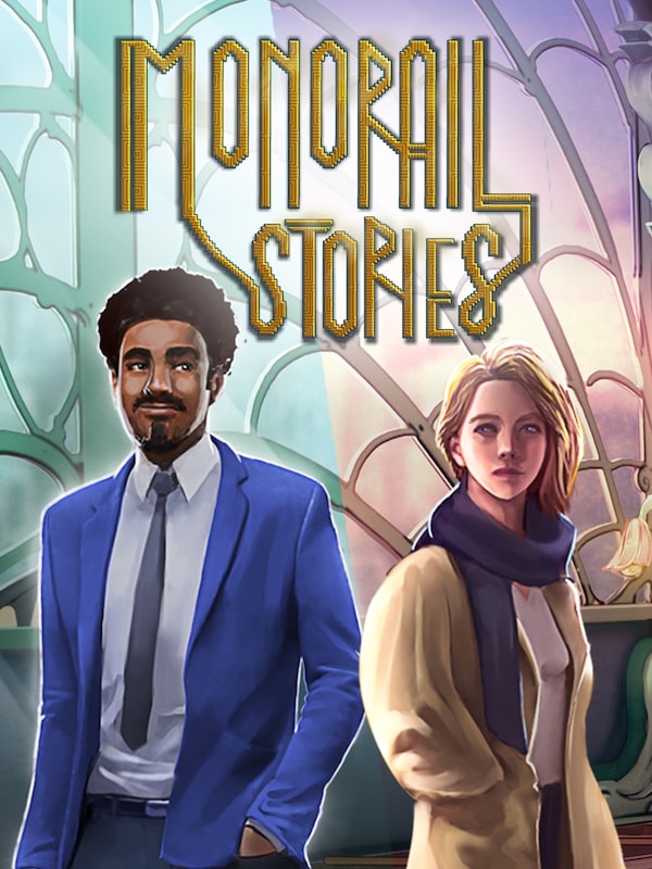 Buy Monorail Stories