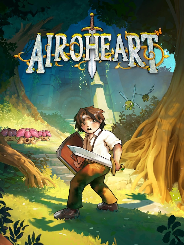 Buy Airoheart