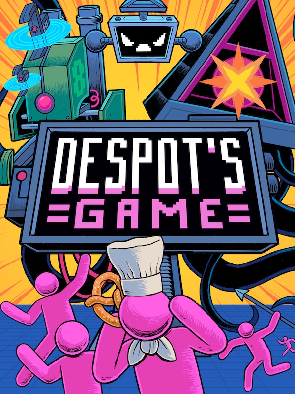 Buy Despot`s Game