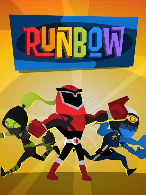 Buy Runbow