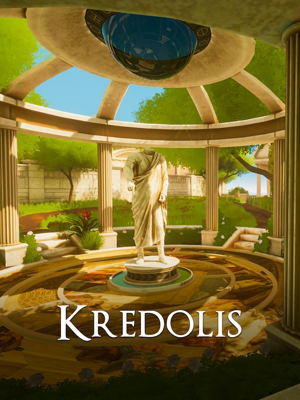 Buy Kredolis