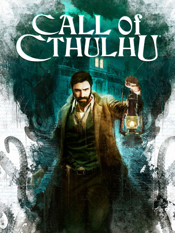 Buy Call of Cthulhu