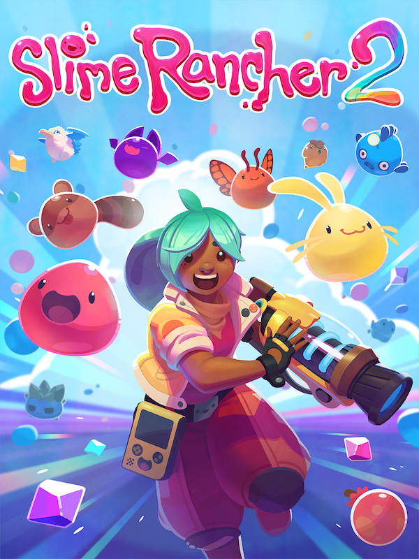 Buy Slime Rancher 2