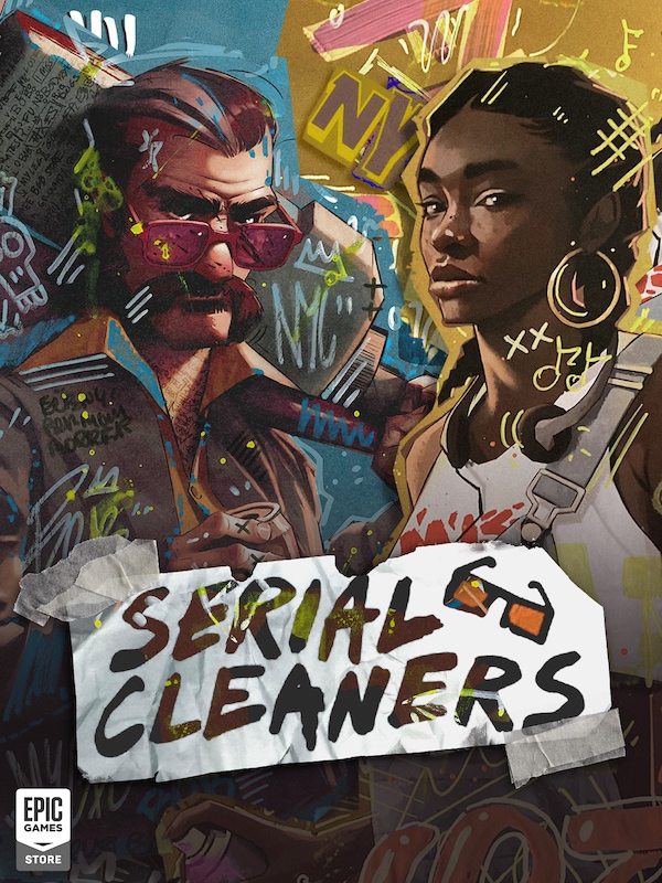 Buy Serial Cleaners