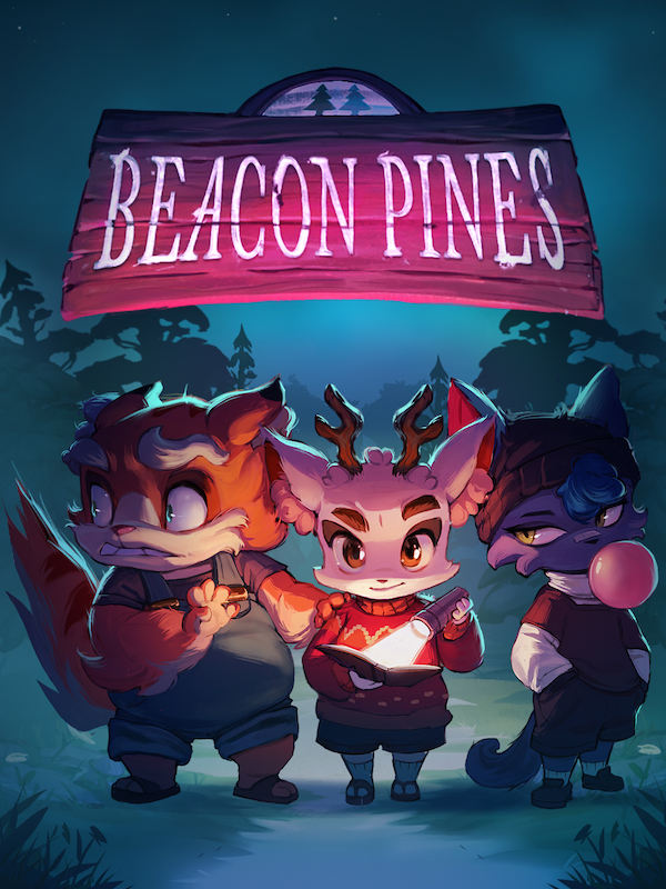 Buy Beacon Pines