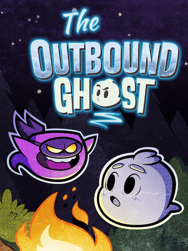 Buy The Outbound Ghost