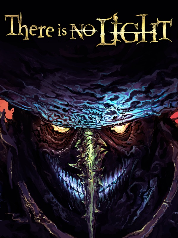 Buy There Is No Light