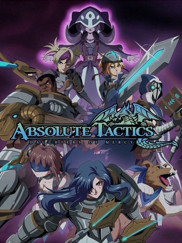 Buy Absolute Tactics