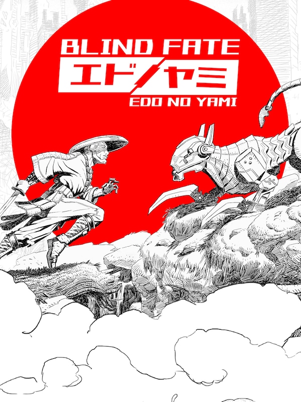 Buy Blind Fate: Edo no Yami