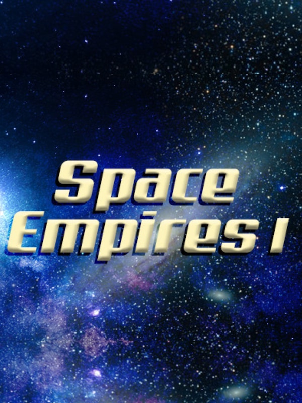 Buy Space Empires I
