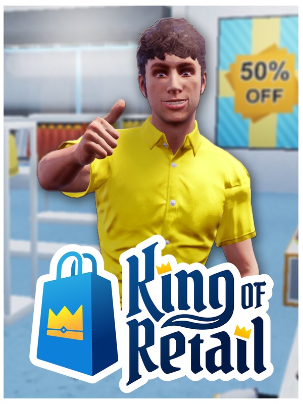 Buy King of Retail
