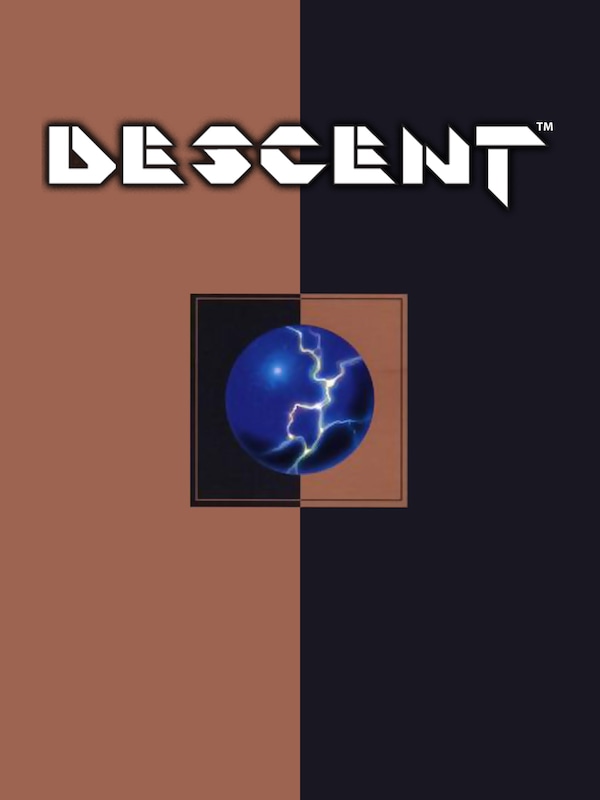 Buy Descent