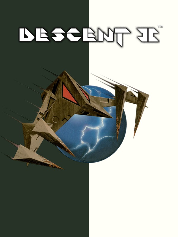 Buy Descent II