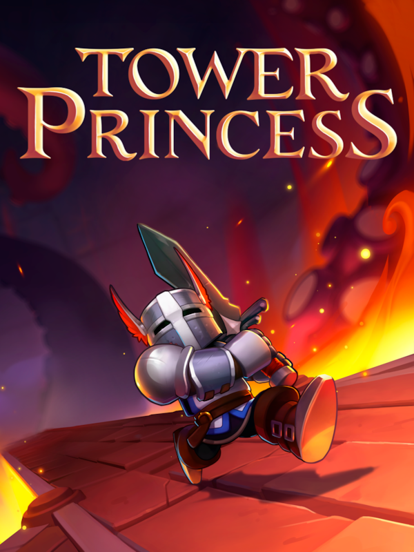 Buy Tower Princess