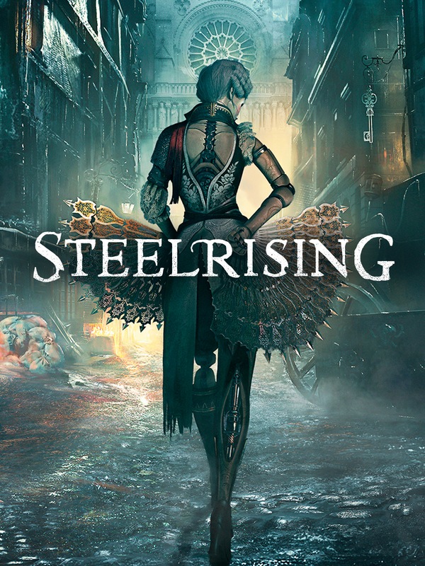 Buy Steelrising
