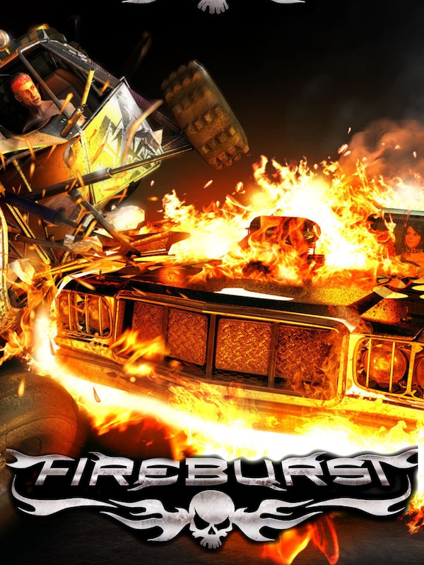 Buy Fireburst