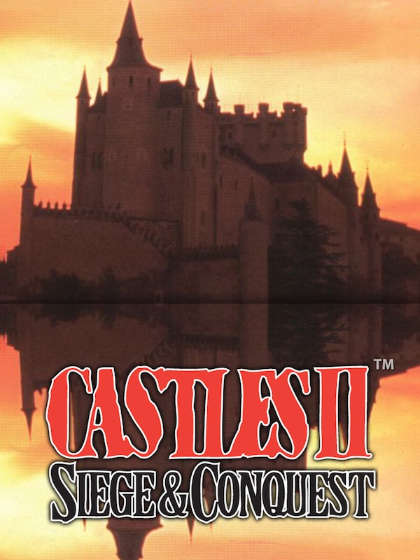 Buy Castles II - Siege and Conquest