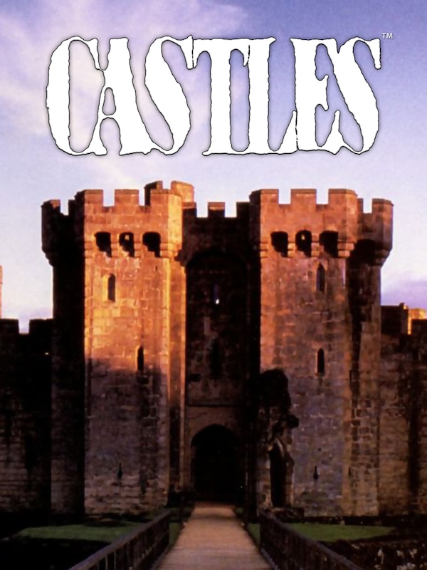 Buy Castles