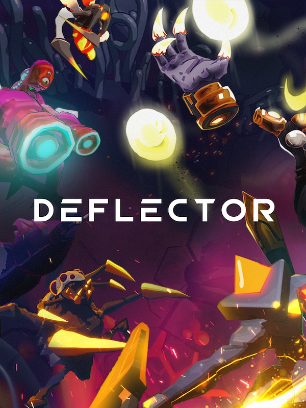 Buy Deflector