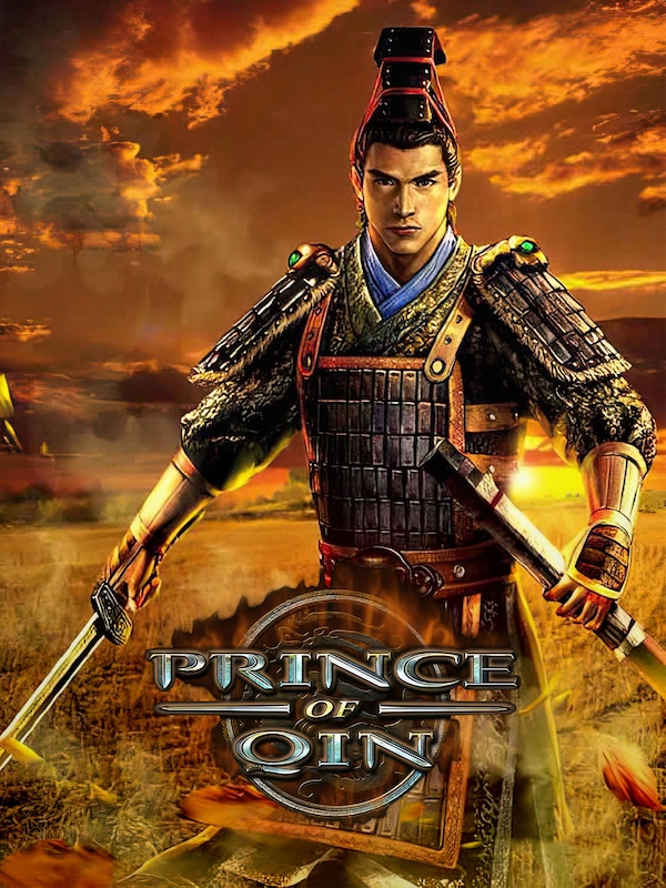 Buy Prince of Qin